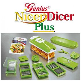  nicer dicer fusion  13 