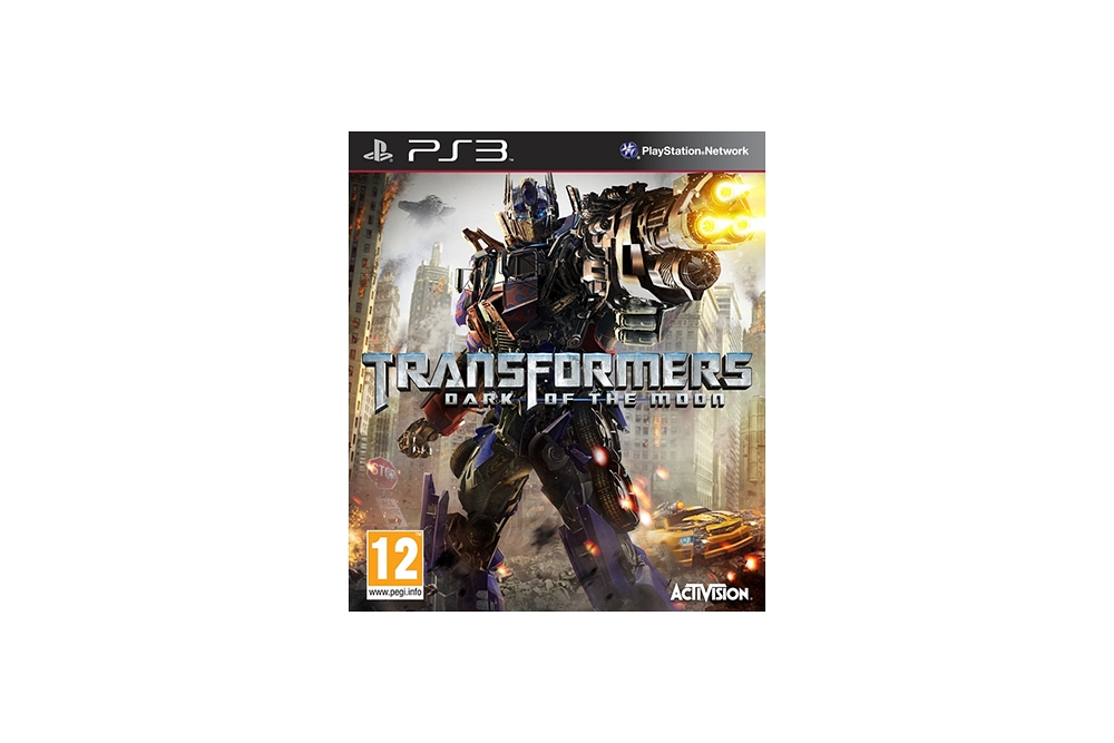 download transformers dark of the moon game for pc