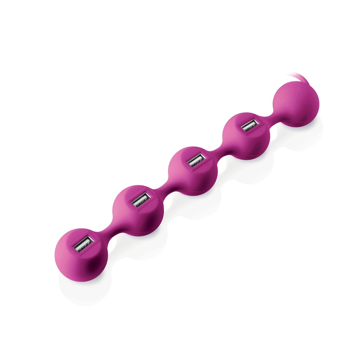 Анальные бусы 