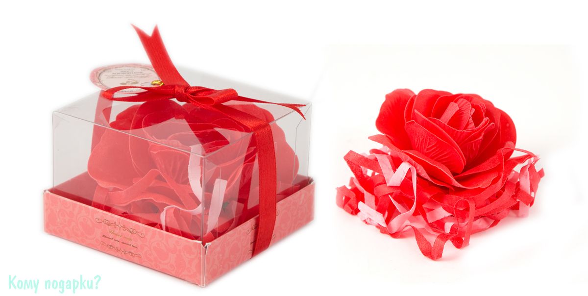 Вибратор В Виде Розы