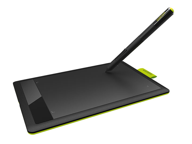 Bamboo Tablet Wacom