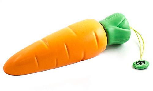 Вибратор В Виде Морковки