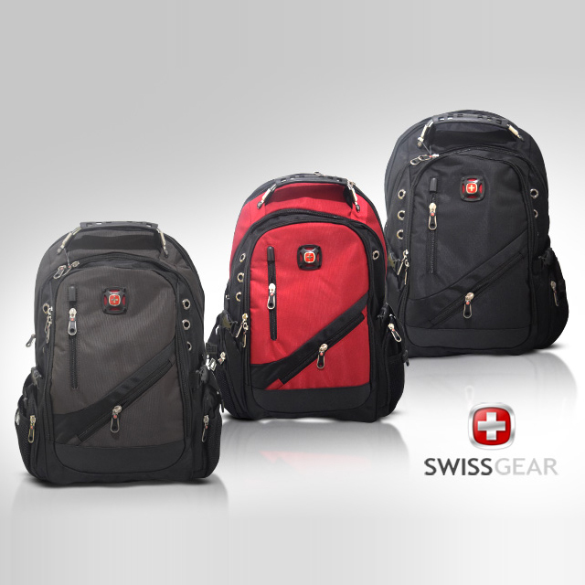 Швейцарский Рюкзак Swissgear Купить В Интернет Магазине