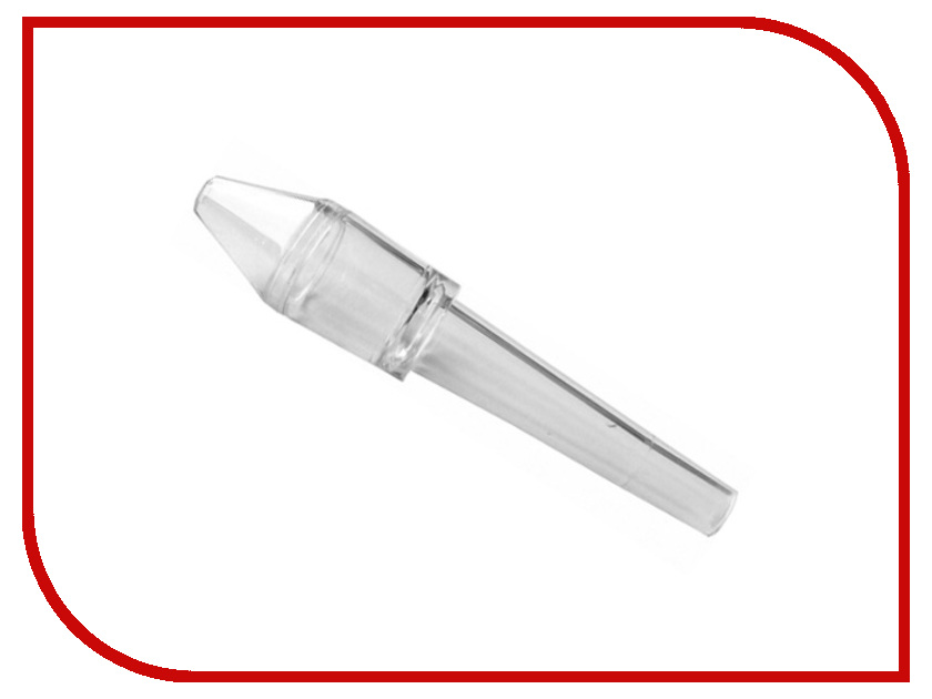 Насадка Vac-U-Lock 