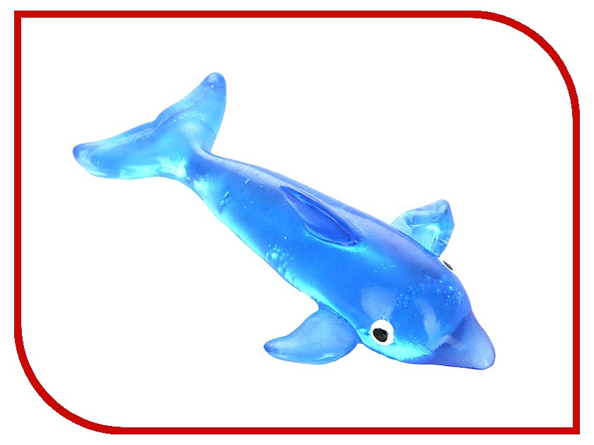 Вибратор В Виде Дельфина