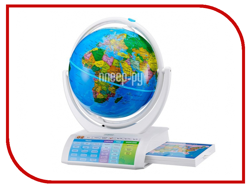 Глобус Интерактивный Интернет Магазин — Tutshoping.ru