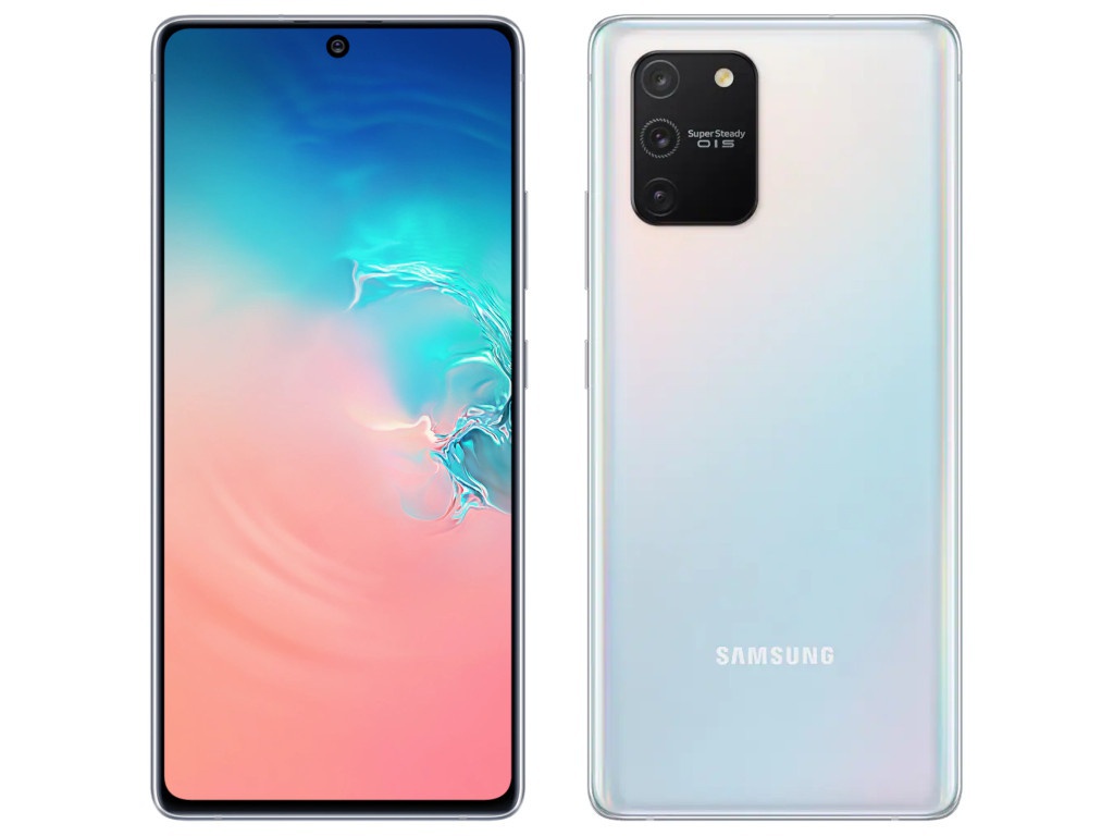 Samsung G770 Galaxy S10 Lite