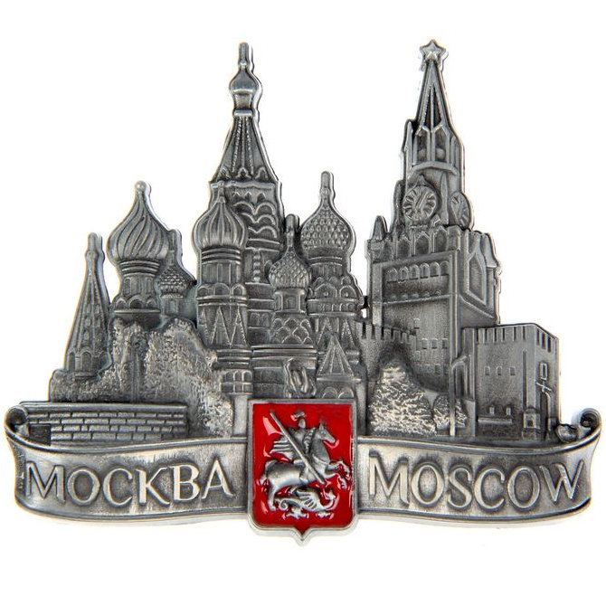 Где Купить Недорогие Сувениры В Москве