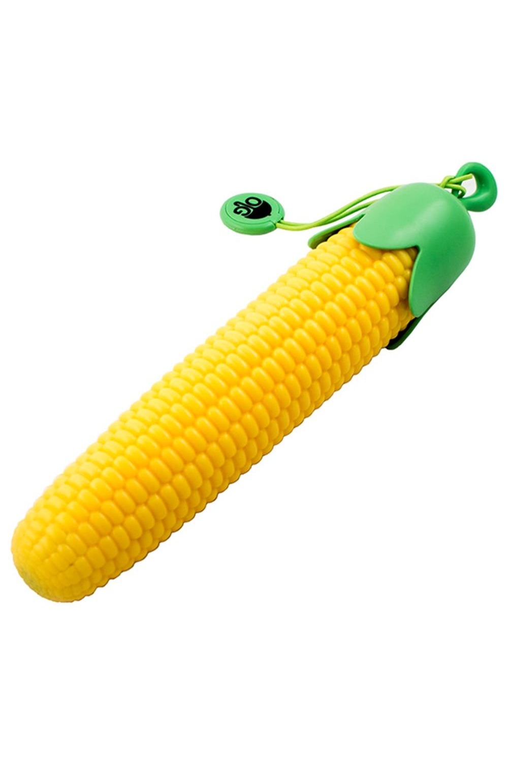 Фаллоимитатор В Виде Кукурузы