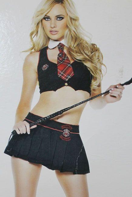 Костюм студентки 