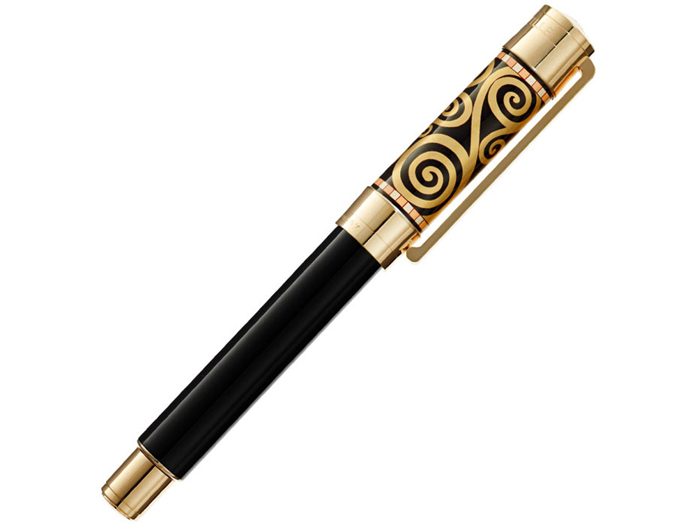 Alexanders pen