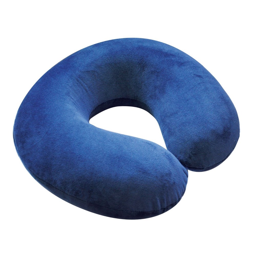 Av-145 подушка для путешествий Memory Foam Travel Pillow