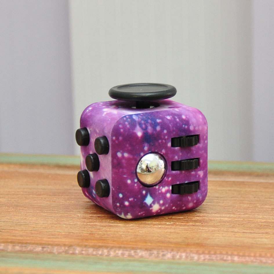 Игрушка антистресс Fidget Cube