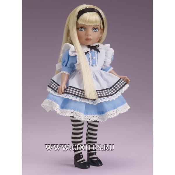 Маленькая алиса. Кукла Тоннер Алиса. Алиса маленькая. Tonner Effanbee flexipose Doll Basic Goldilocks could be Alice in Wonderland too. Купить куклу Алиса в стране чудес Роберт Тоннер Патси.