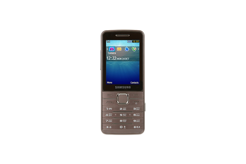 Samsung S5610 Купить В Самаре