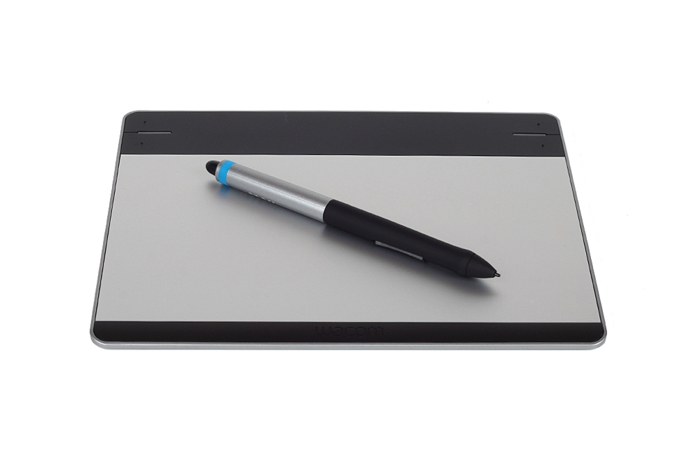 Планшет Wacom Intuos M Купить