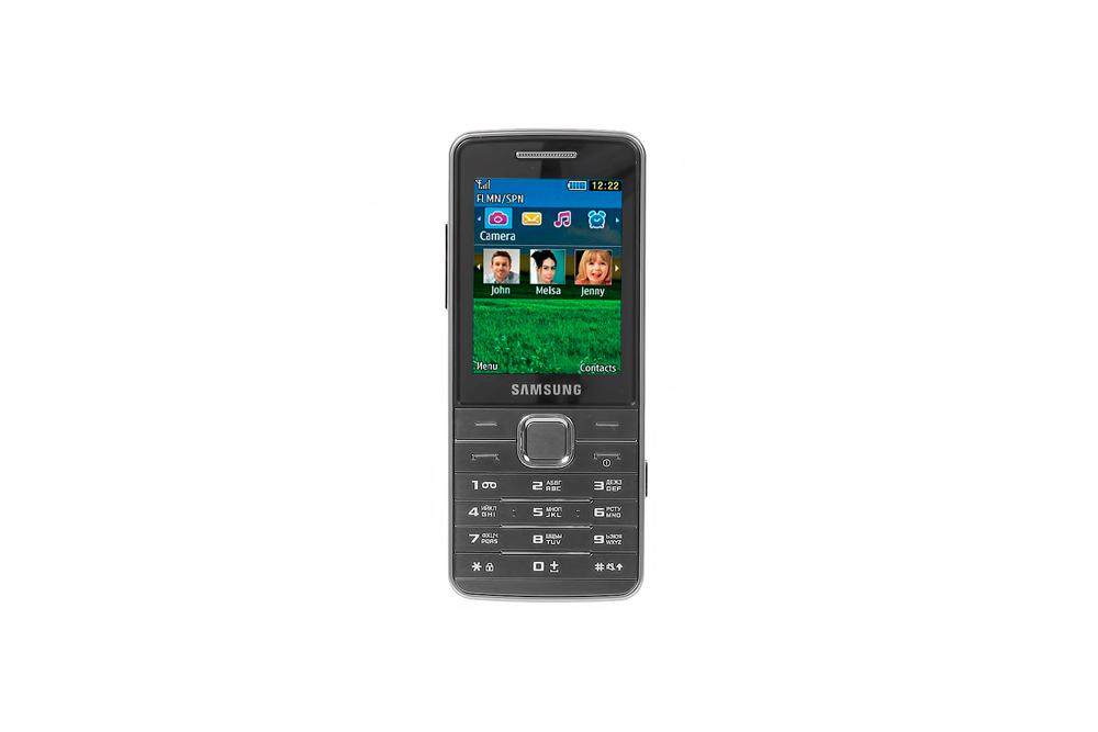 Samsung S5610 Купить В Самаре