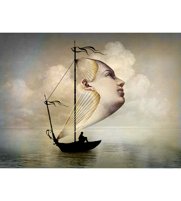 Картины catrin welz stein