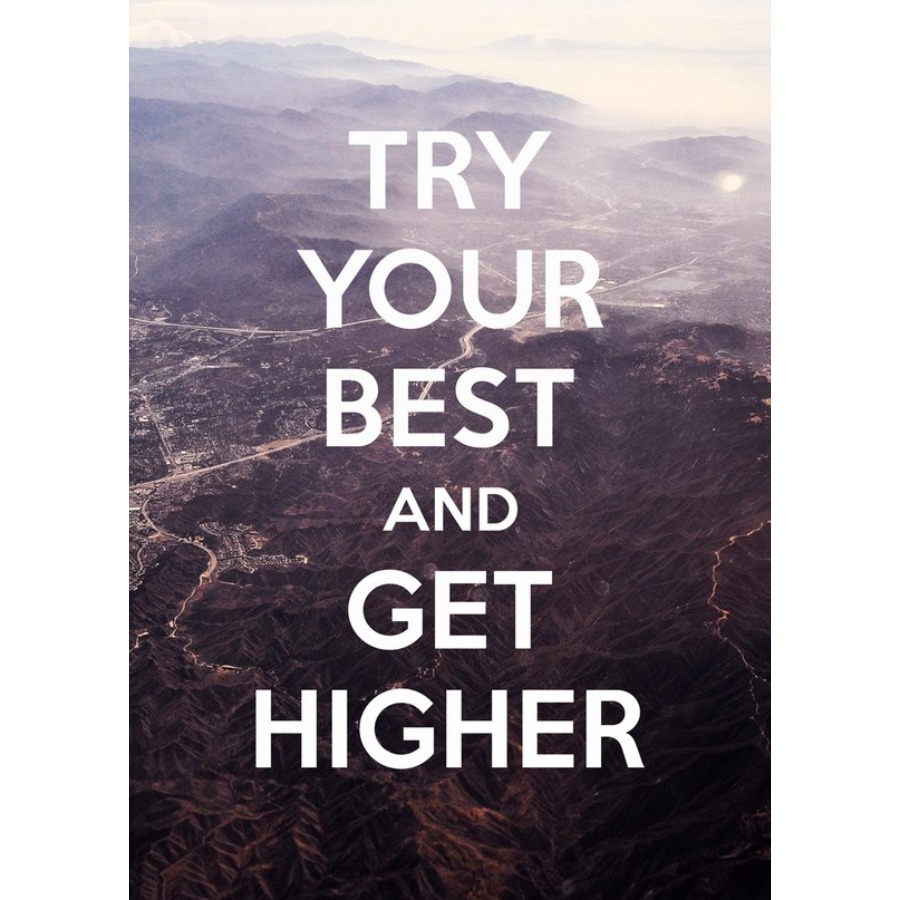 Getting higher. Принт get. Get higher. Get High.