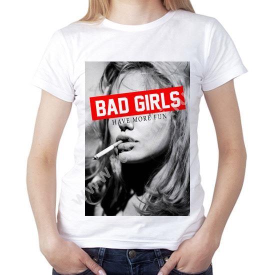 Картинки bad girl