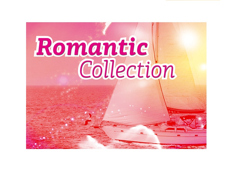 Сборник романтик коллекшн. Романтик коллекция. Романтик Коллектион. Romantic collection обложки. Романтик коллекшн логотип.