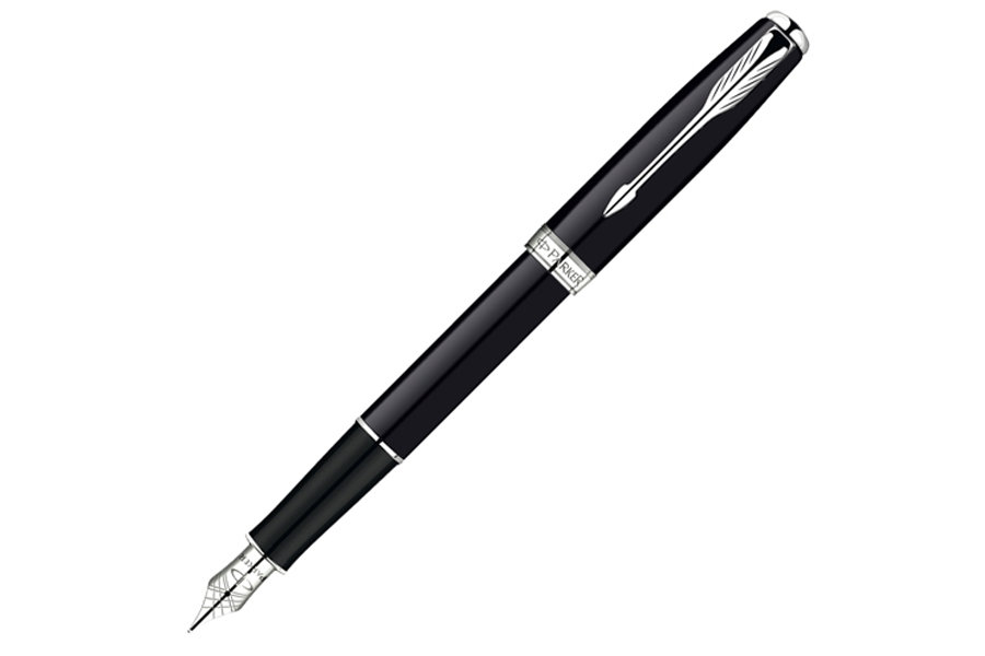 Parker s0912390. Ручка Parker s0912390.