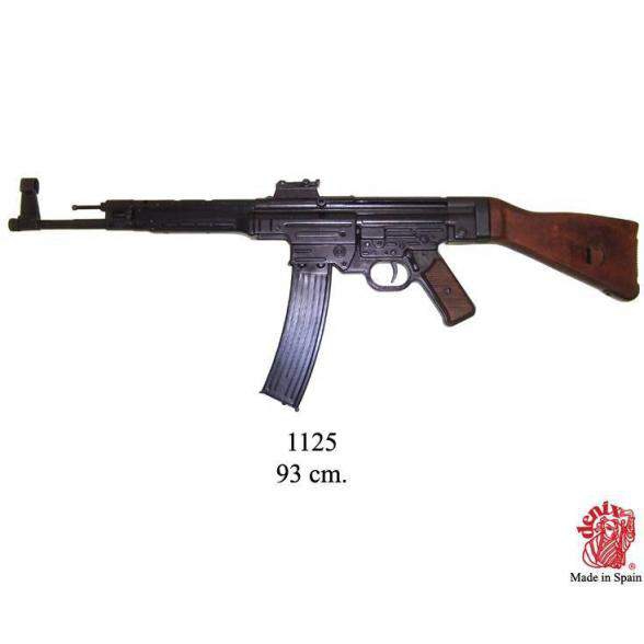 Штурмовая винтовка STG-44, Германия 1943 год 2-я Мировая Война DE-1125 KNP-DE-1125 - фото