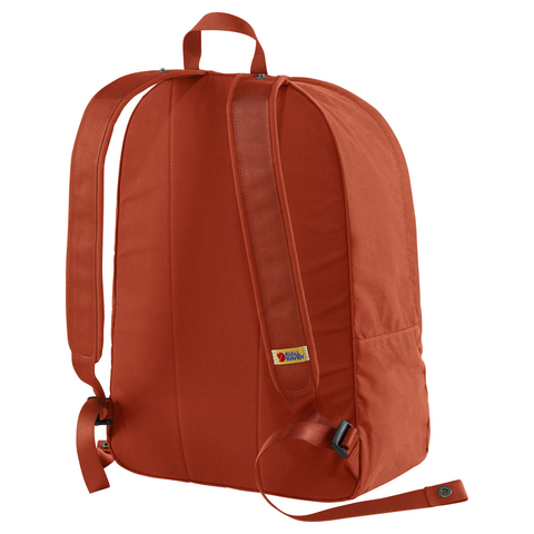 Рюкзак Fjallraven Vardag, оранжевый, 31х21х45 см, 25 л KSZ-F27241-321 - фото