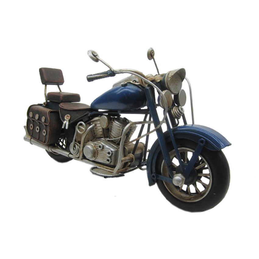 Мотоцикл Harley Davidson KSVA-RD-1710-D-009 - фото