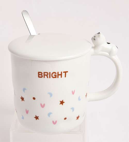 Кружка Конфетти MUG-375/2 113-1010524 - фото