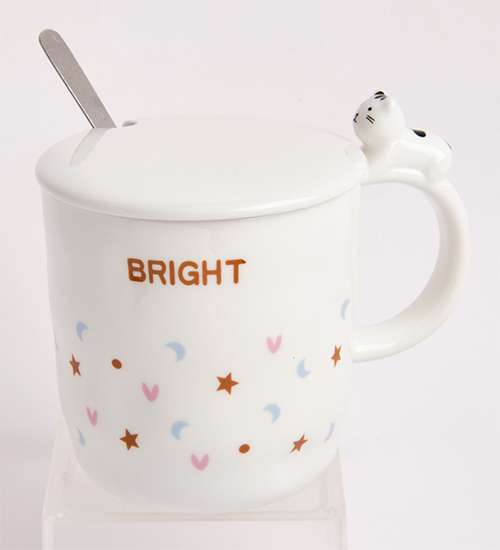 Кружка Конфетти MUG-375/4 113-1010526 - фото