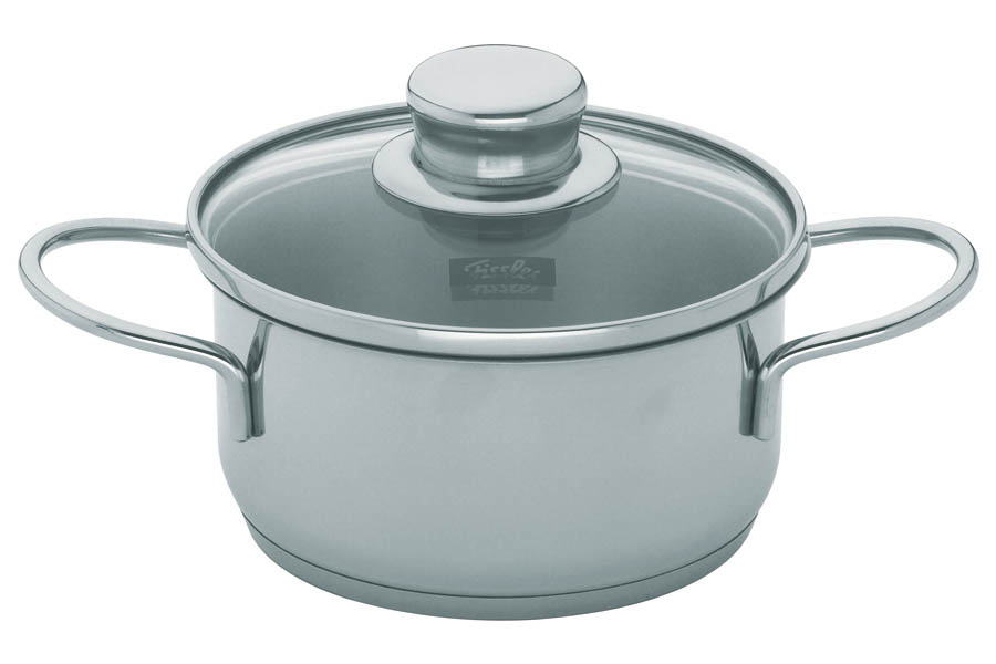 Кастрюля Fissler, серия Snack set 1л KSAL-8126140 - фото