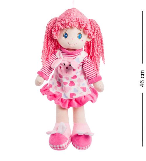 Подвесная декоративная фигурка LOVELY JOY LJ-15 113-25200 - фото