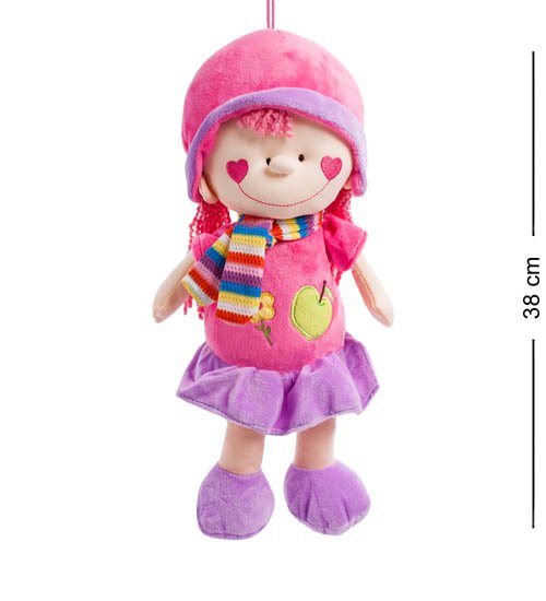 Подвесная декоративная фигурка LOVELY JOY LJ-16 113-25201 - фото