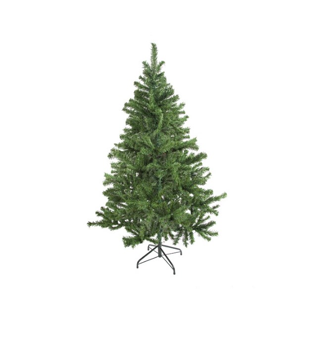 Ель Promo Tree Standard Hinged PVC - 240 см KSI-29240 - фото