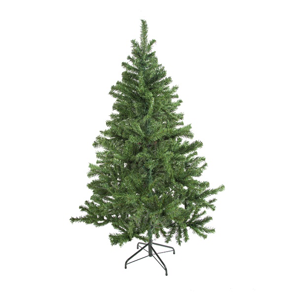 Ель Promo Tree Standard hinged PVC - 120 см KSI-29120 - фото