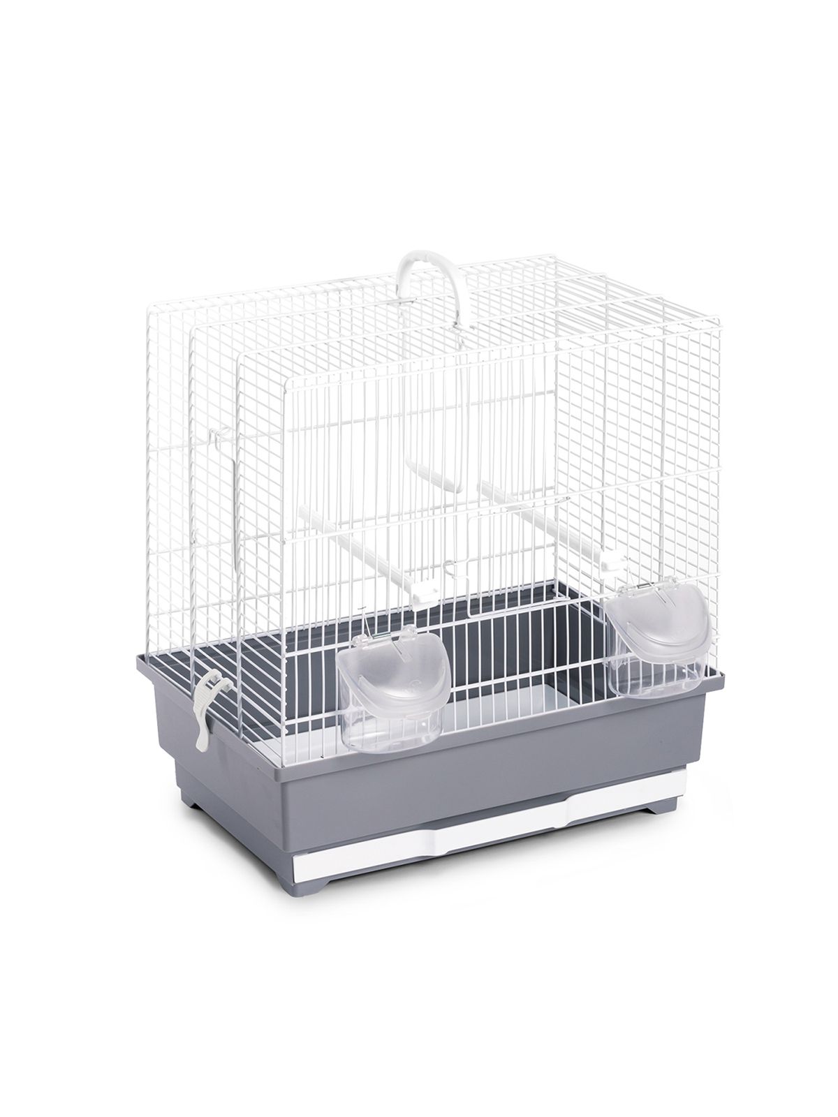 Клетка для птиц My Pets Solutions ALFA 40x27x48h см VLT-10070010 - фото