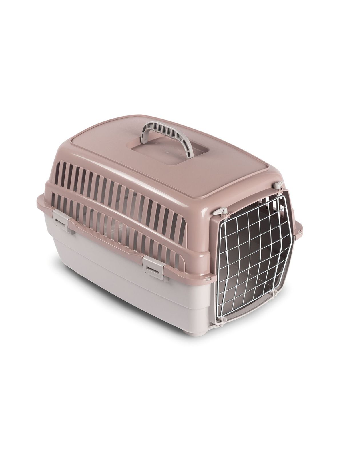 Переноска My Pets Solutions VOYAGER SMALL 48х32х31h см капучино VLT-25060010 - фото