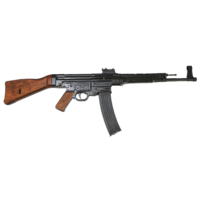 Немецкая штурмовая винтовка STG-44 (сувенирная) KSVA-DE-1125 - фото