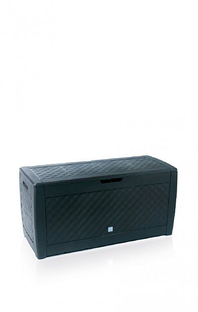 Ящик BOXE BRICK - антрацит KSI-MBB310-S433 - фото