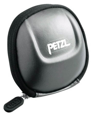 Сумка поясная Petzl для фонарей Tikka 2 KSZ-E93990 - фото