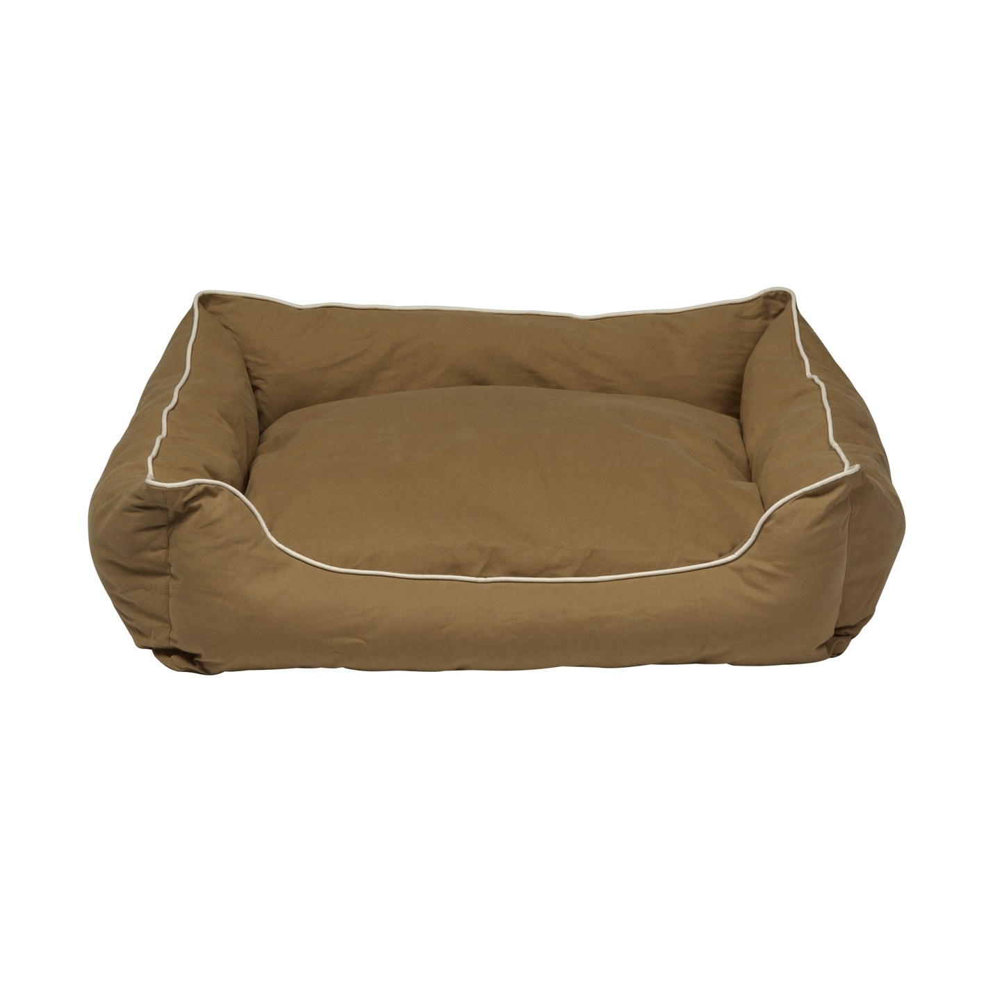 Лежак для собак Dog gone Smart Lounger Bed m 66х61х16.5 см