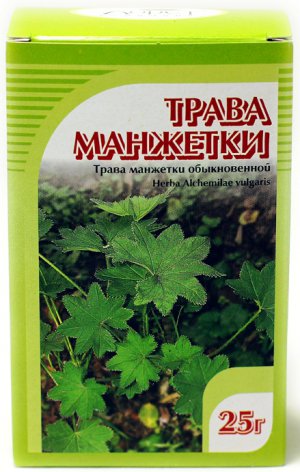 Трава ману. Хорст трава манжетки 25 г. Манжетка Хорст. Манжетка обыкновенная в аптеке. Манжетка трава в аптеке.