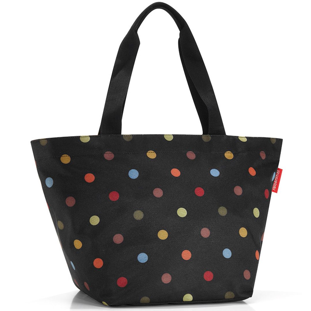 Сумка Shopper M Dots - фото