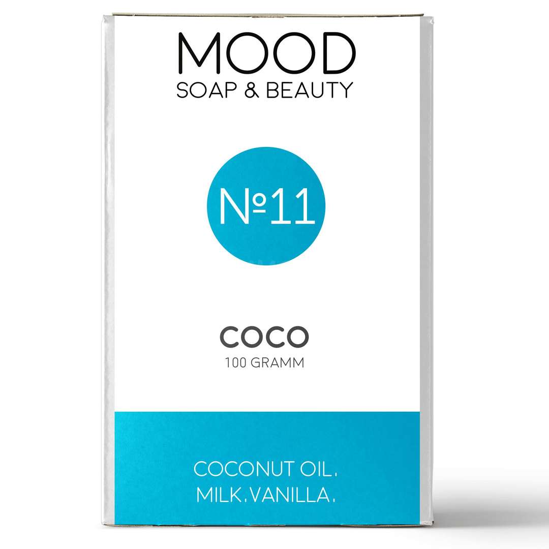 Мыло "№11 Coco", 100 г. @Koko__mood_. Мыло mood sexy Bang №18.