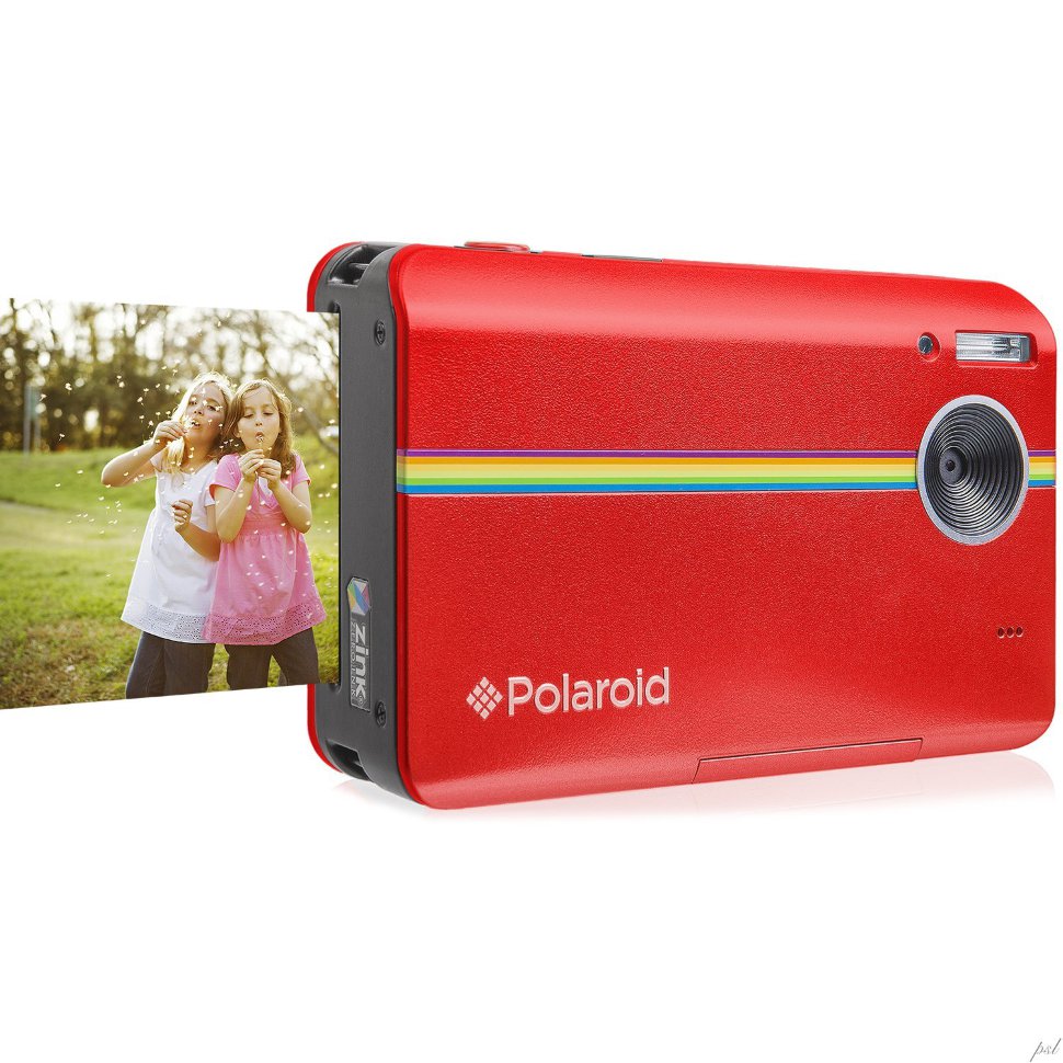 Polaroid z2300