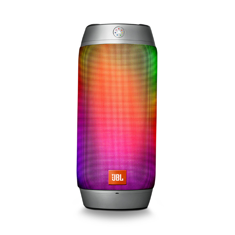 Портативная колонка JBL Pulse 2