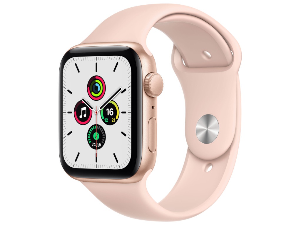 Watch series se apple