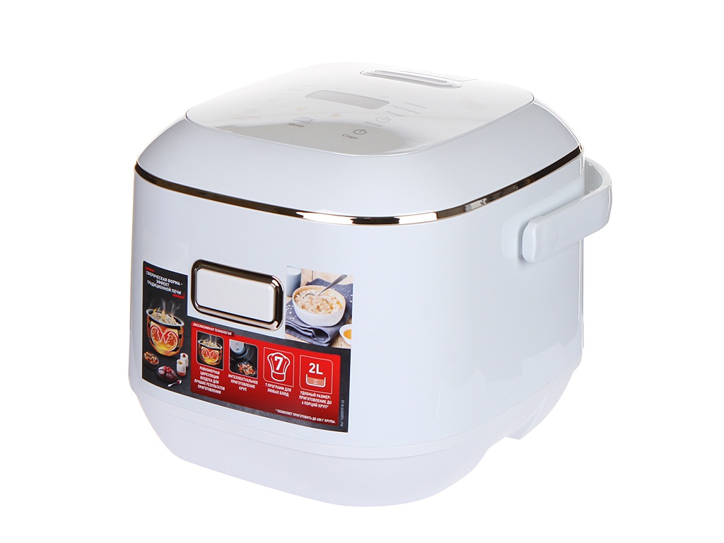 Мультиварка tefal mini