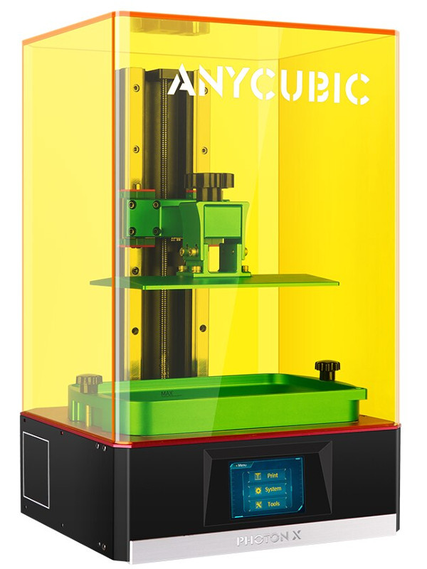 Photon x принтер. Photon x 2020.